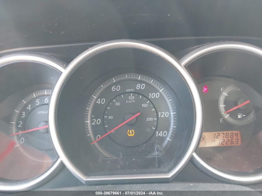 2011 Nissan Versa 1.8S VIN: 3N1BC1CP7BL476074 Lot: 42069255