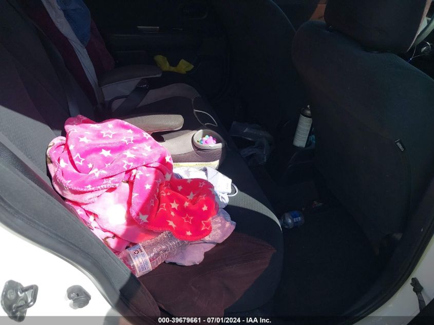 2011 Nissan Versa 1.8S VIN: 3N1BC1CP7BL476074 Lot: 42069255