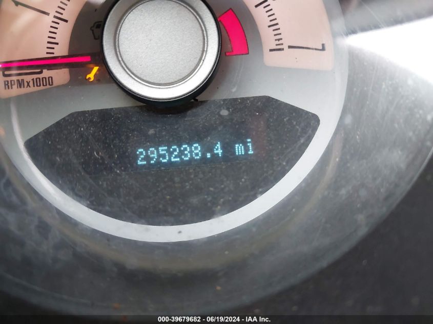 2010 Ford Mustang V6 Premium VIN: 1ZVBP8EN7A5110245 Lot: 39679682