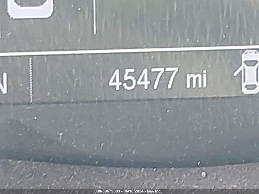 2020 Chevrolet Trax Fwd Ls VIN: KL7CJKSB7LB065163 Lot: 39679683