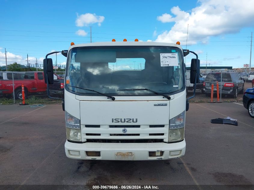 2009 Isuzu Npr VIN: 4KLB4W1N59J802559 Lot: 39679686
