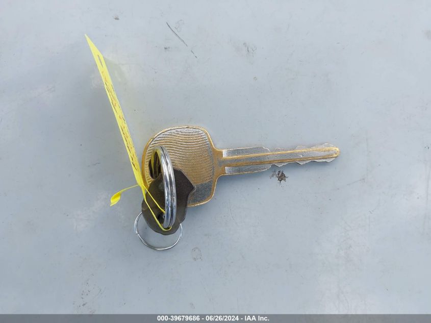 2009 Isuzu Npr VIN: 4KLB4W1N59J802559 Lot: 39679686