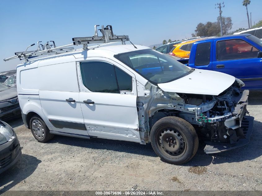 2015 Ford Transit Connect Xl VIN: NM0LS7E7XF1182215 Lot: 39679696