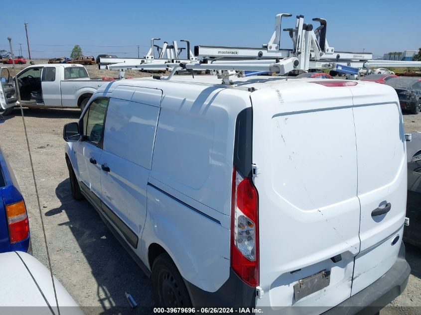 2015 Ford Transit Connect Xl VIN: NM0LS7E7XF1182215 Lot: 39679696