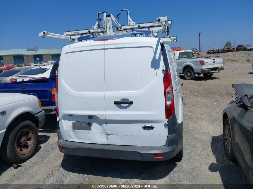 2015 Ford Transit Connect Xl VIN: NM0LS7E7XF1182215 Lot: 39679696