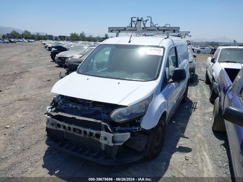 2015 Ford Transit Connect Xl VIN: NM0LS7E7XF1182215 Lot: 39679696