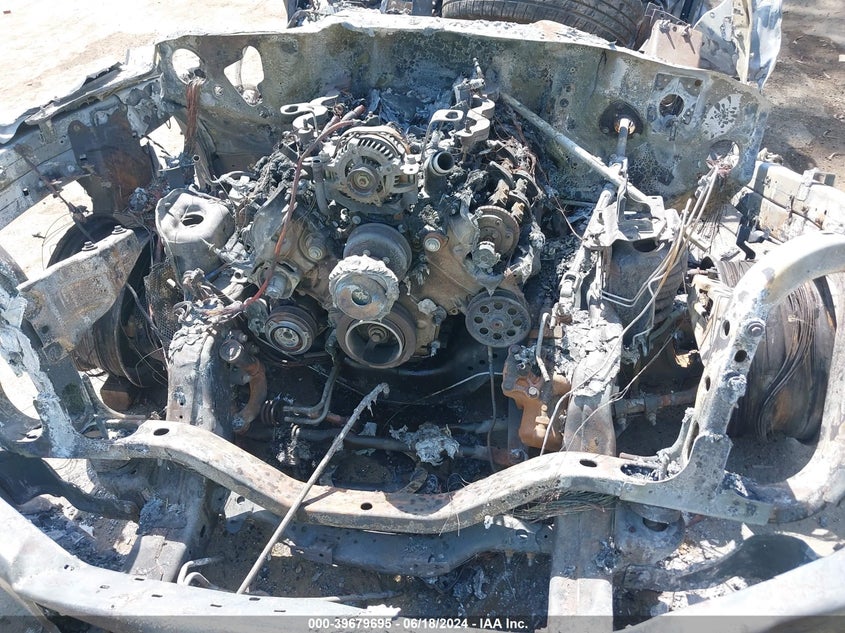 2019 Ford F-250 Xl VIN: 1FDBF2A65KEG59652 Lot: 39679695