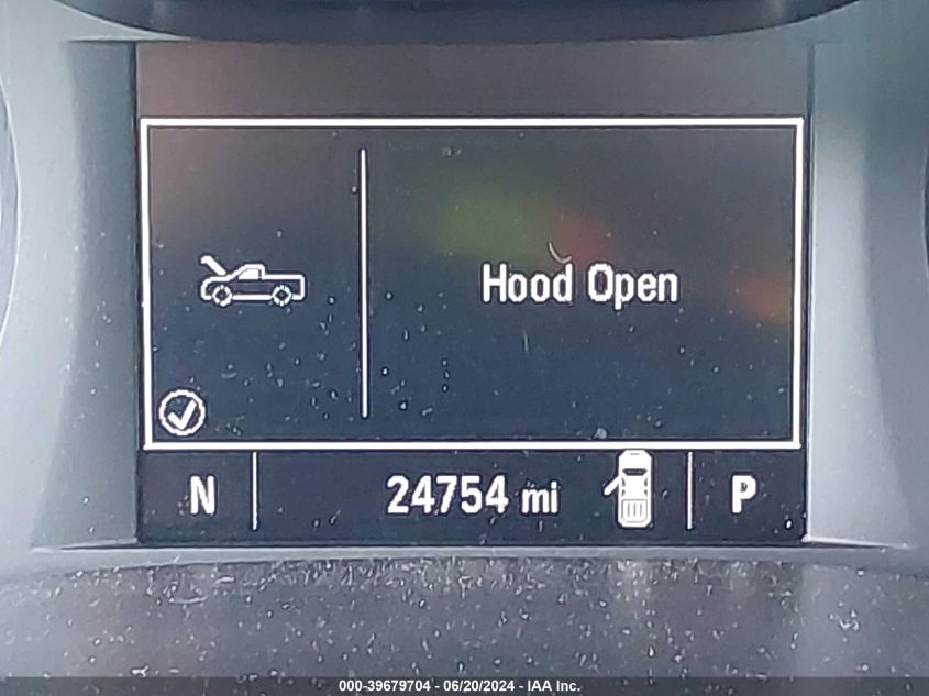 2022 Chevrolet Colorado Lt VIN: 1GCHTCEN1N1198640 Lot: 39679704