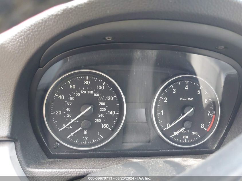 2012 BMW 328I 328I VIN: WBAKE3C5XCE769354 Lot: 39679713