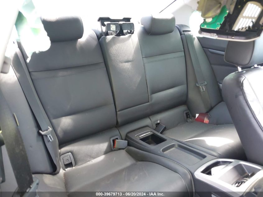 2012 BMW 328I 328I VIN: WBAKE3C5XCE769354 Lot: 39679713