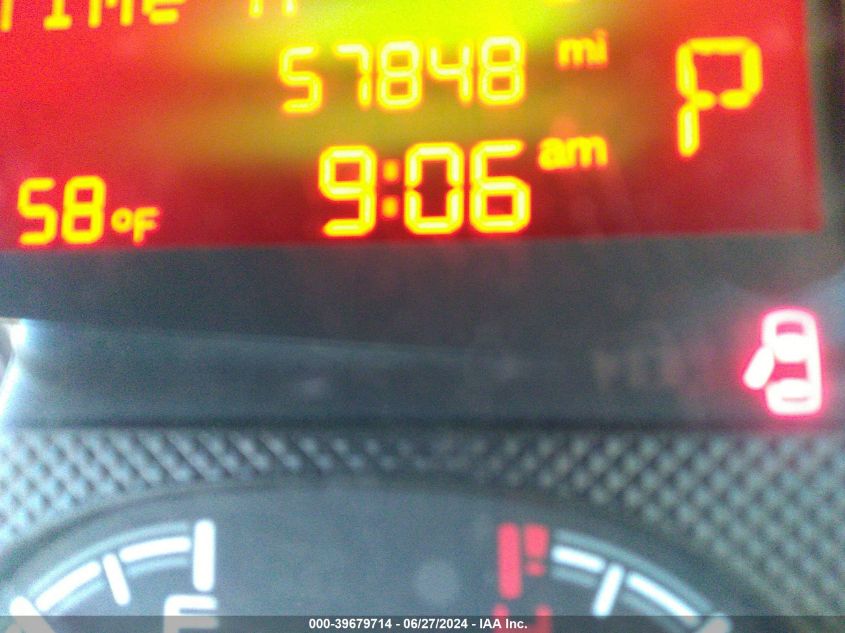 2016 Ram Promaster 1500 Low Roof VIN: 3C6TRVAG6GE127162 Lot: 39679714