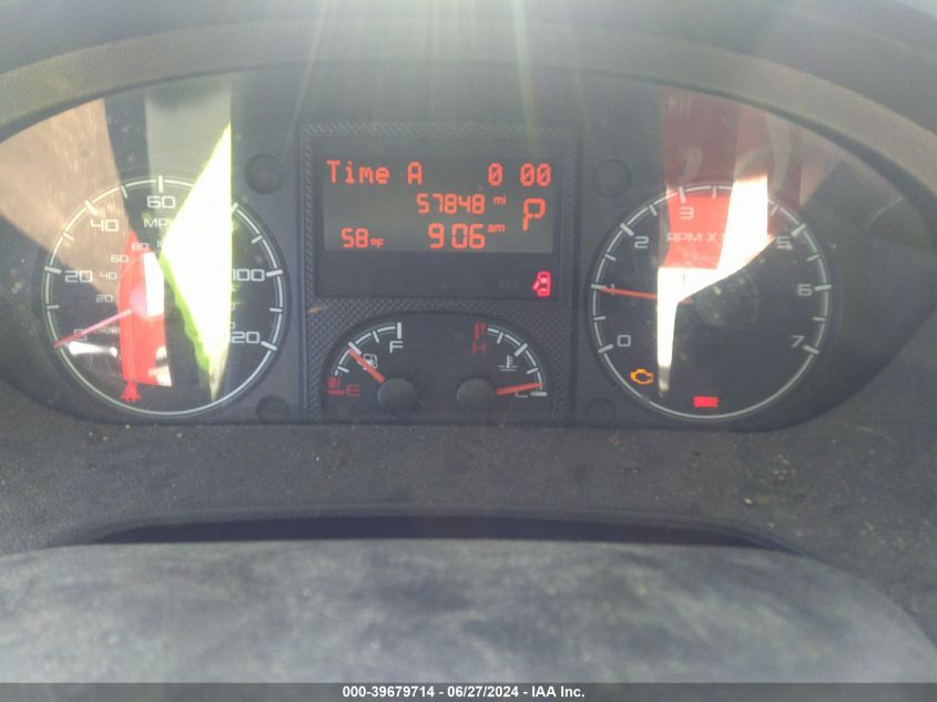 2016 Ram Promaster 1500 Low Roof VIN: 3C6TRVAG6GE127162 Lot: 39679714