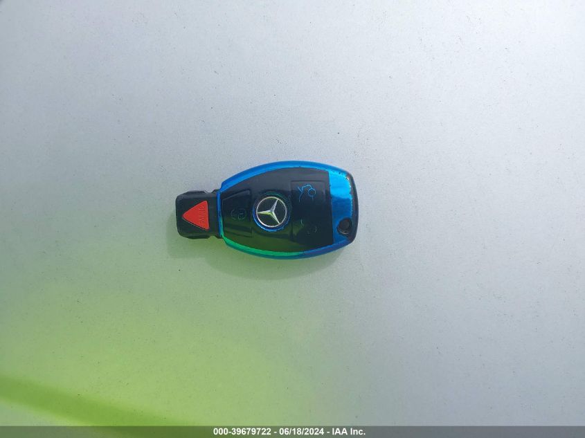 2010 Mercedes-Benz E 350 VIN: WDDHF5GB0AA089091 Lot: 39679722