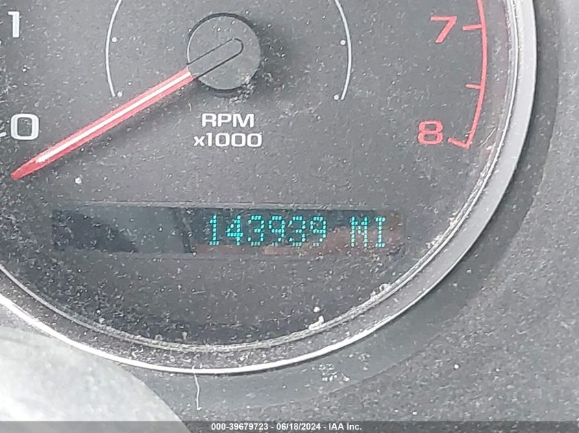 2010 Chevrolet Cobalt Ls VIN: 1G1AB5F58A7115784 Lot: 39679723