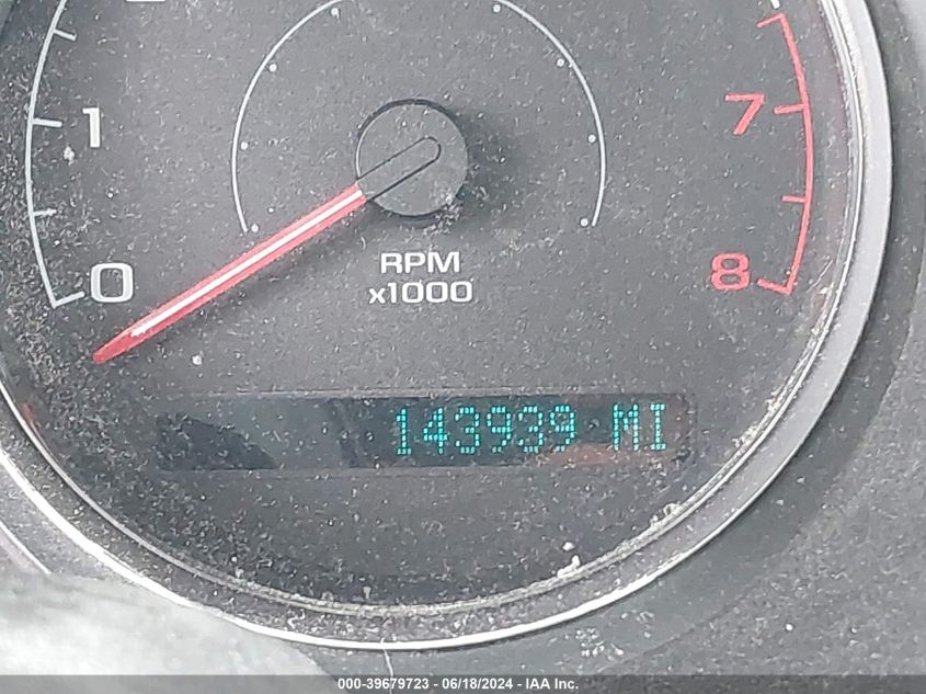 2010 Chevrolet Cobalt Ls VIN: 1G1AB5F58A7115784 Lot: 39679723