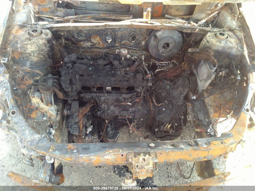 5NPEB4AC7BH260224 2011 Hyundai Sonata Gls