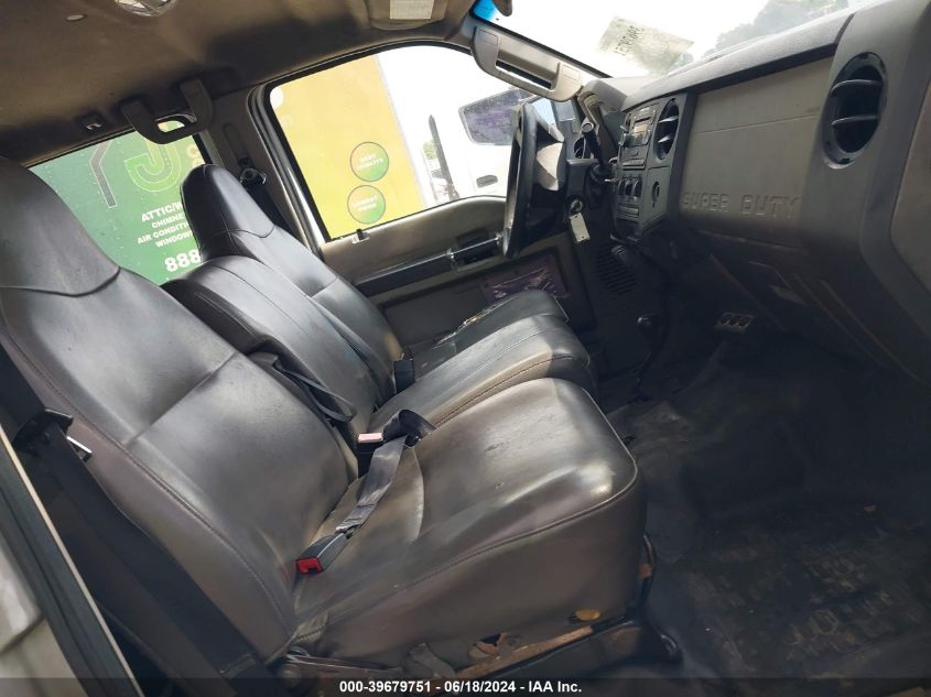 2010 Ford F-350 Cabela's/Harley-Davidson/King Ranch/Lariat/Xl/Xlt VIN: 1FTWW3BR9AEB03153 Lot: 39679751