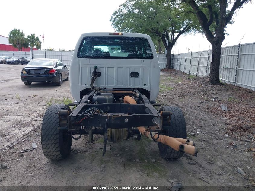 2010 Ford F-350 Cabela's/Harley-Davidson/King Ranch/Lariat/Xl/Xlt VIN: 1FTWW3BR9AEB03153 Lot: 39679751