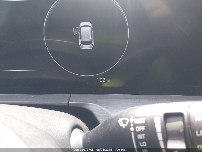 2024 Kia Telluride Sx X-Line VIN: 5XYP5DGC3RG511975 Lot: 39679768