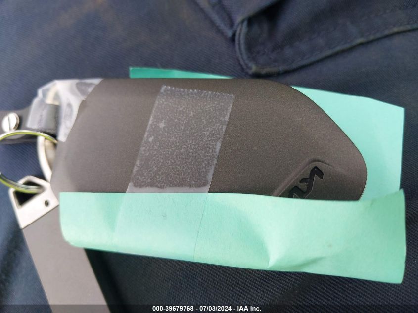 2024 Kia Telluride Sx X-Line VIN: 5XYP5DGC3RG511975 Lot: 39679768