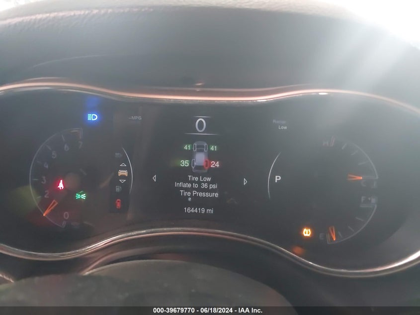 2014 Jeep Grand Cherokee Laredo VIN: 1C4RJFAG2EC269190 Lot: 39679770