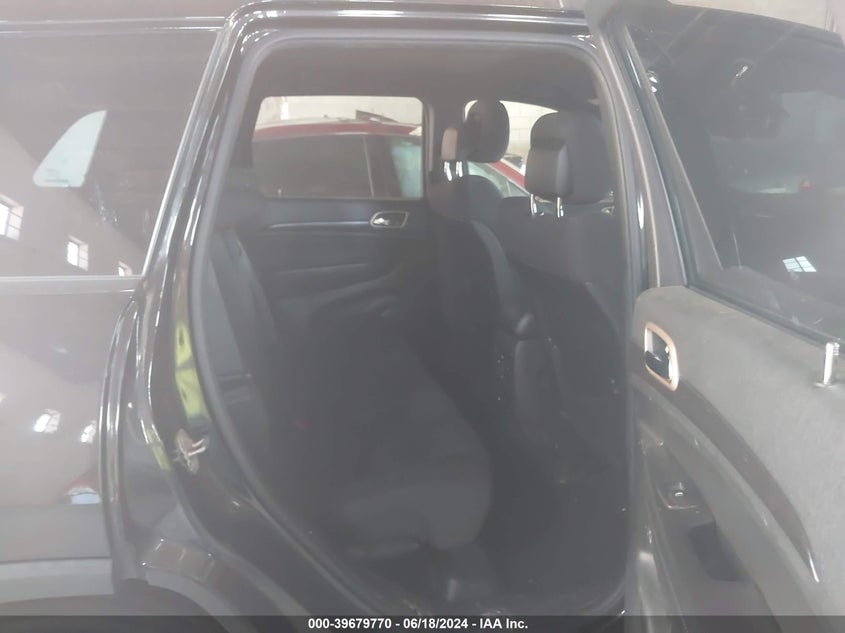 2014 Jeep Grand Cherokee Laredo VIN: 1C4RJFAG2EC269190 Lot: 39679770