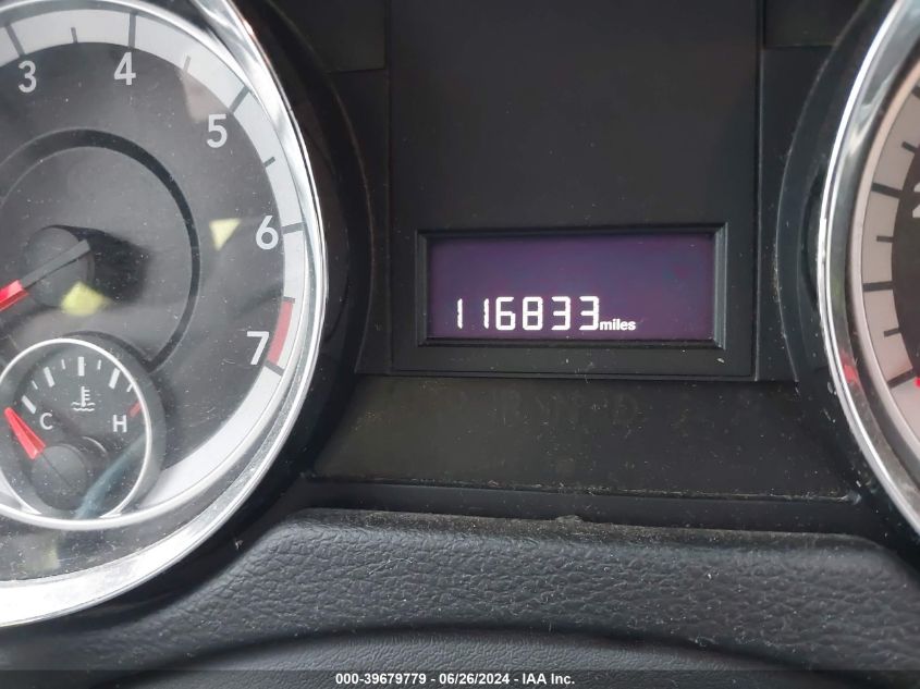 2012 Dodge Grand Caravan Se/Avp VIN: 2C4RDGBG3CR420036 Lot: 39679779