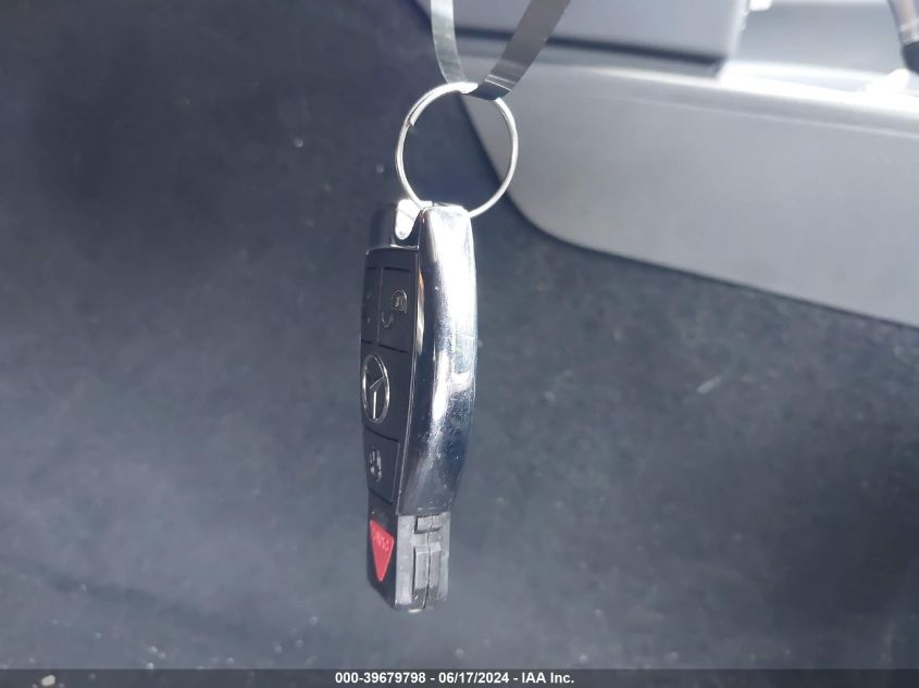 2012 Mercedes-Benz C 250 Luxury/Sport VIN: WDDGF4HB2CA613655 Lot: 39679798