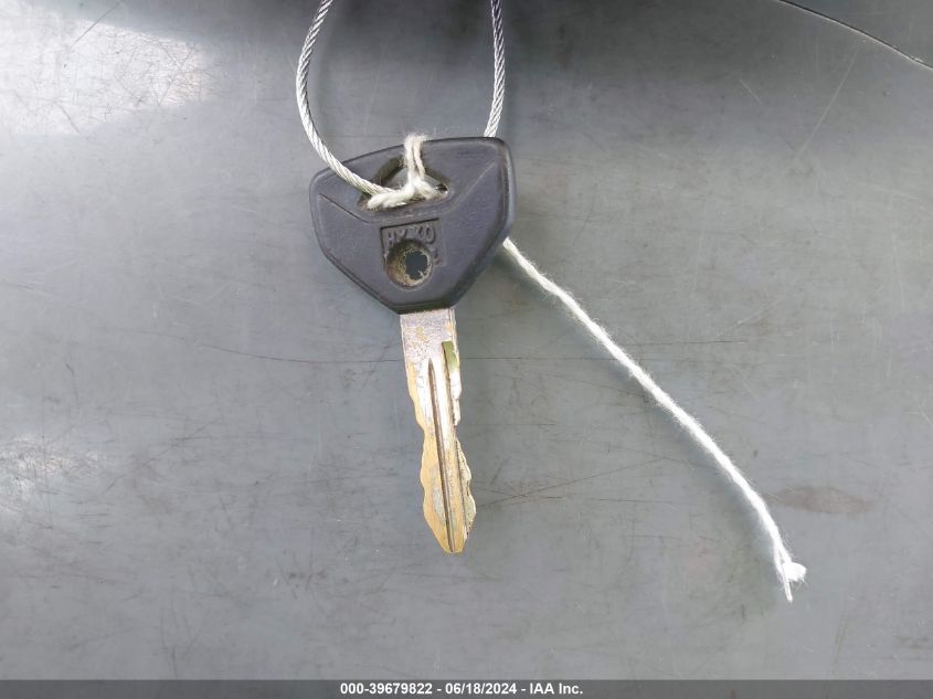 1998 Dodge Ram 1500 St VIN: 1B7HF16Y1WS764604 Lot: 39679822