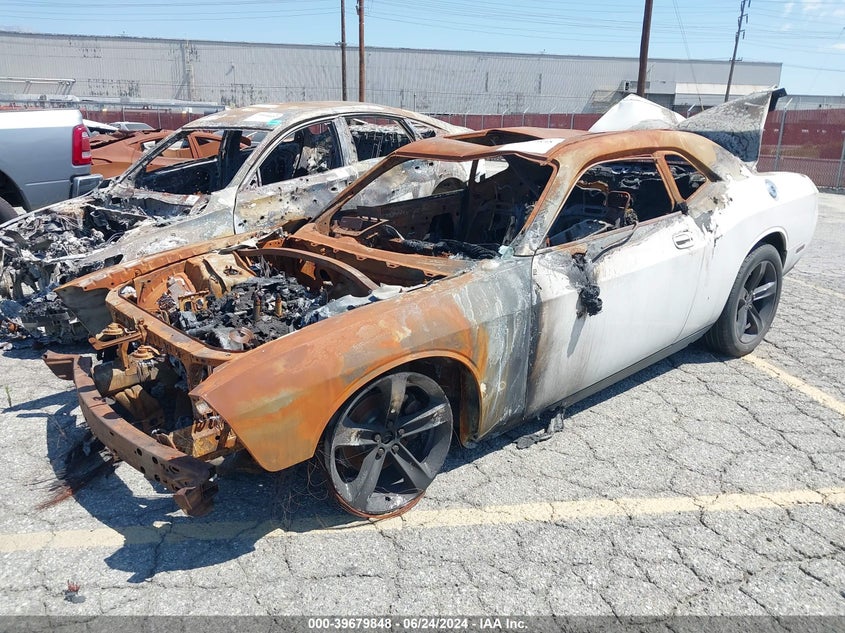 Vin: 2b3cj4dv3ah190978, lot: 40166431, dodge challenger se 20102
