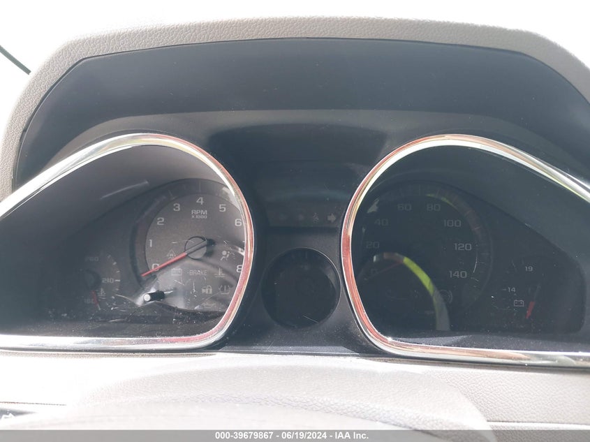 2010 Chevrolet Traverse Lt VIN: 1GNLVFED7AS138936 Lot: 39679867