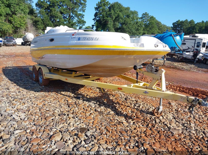 2004 Starcraft Other