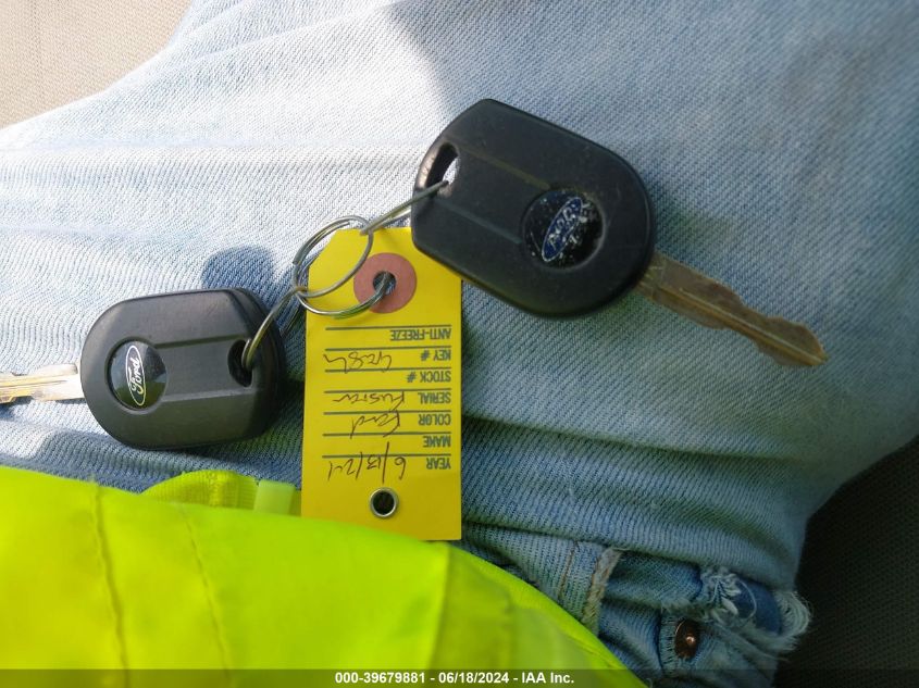 2010 Ford Fusion Se VIN: 3FAHP0HA3AR420175 Lot: 39679881