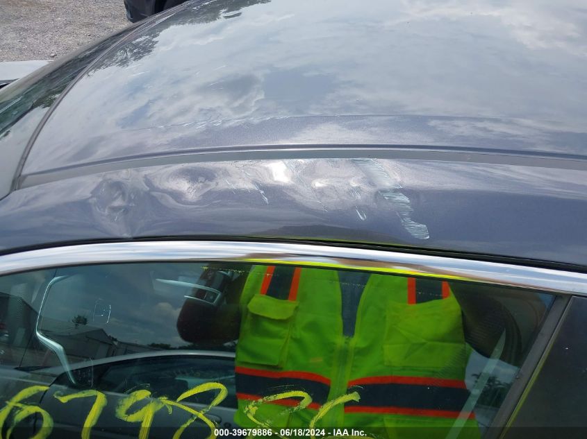 2019 Honda Civic Lx VIN: 2HGFC2F68KH562754 Lot: 39679886