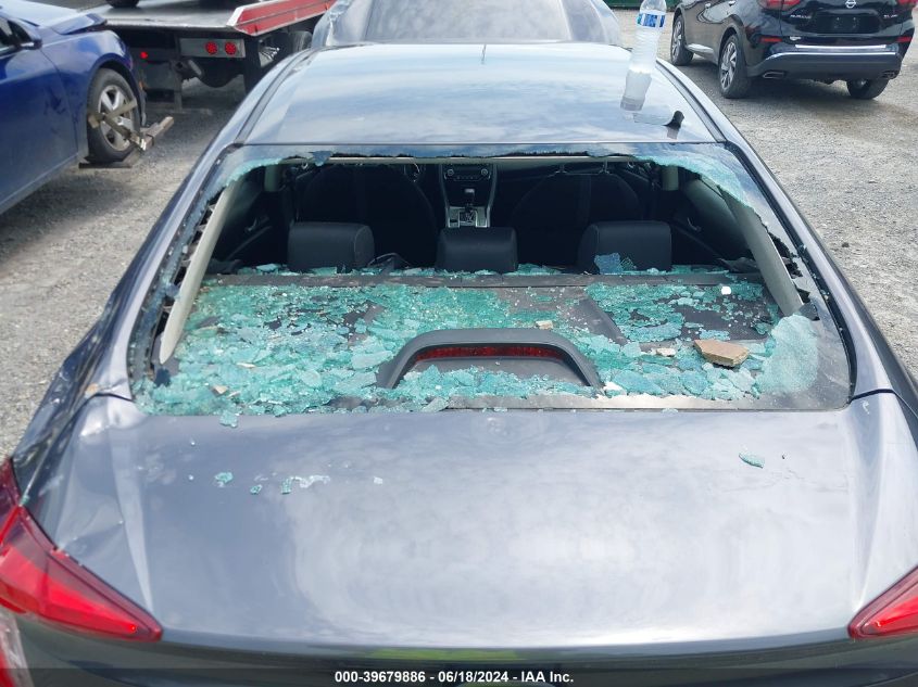 2019 Honda Civic Lx VIN: 2HGFC2F68KH562754 Lot: 39679886