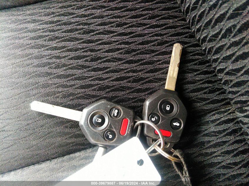 2011 Subaru Outback 2.5I Premium VIN: 4S4BRBCC1B3357779 Lot: 39679887