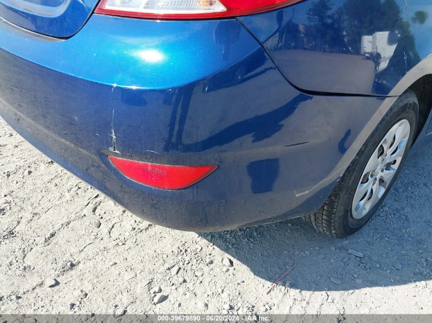 KMHCT4AE1GU090828 2016 HYUNDAI ACCENT - Image 17