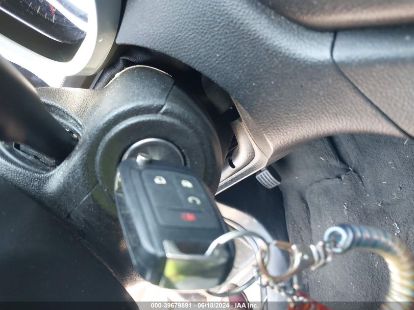 2013 Chevrolet Equinox 2Lt VIN: 2GNFLNEK9D6358629 Lot: 39679891