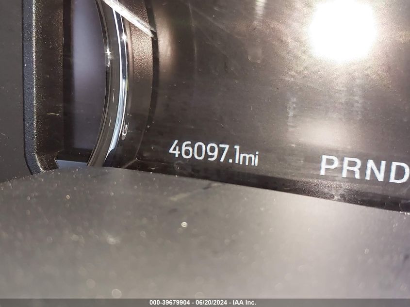 2020 Ford F350 Super Duty VIN: 1FT8W3BT2LEC09919 Lot: 39679904