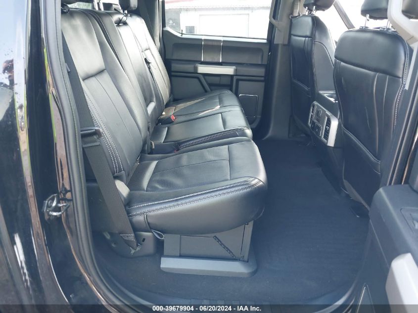 2020 Ford F350 Super Duty VIN: 1FT8W3BT2LEC09919 Lot: 39679904