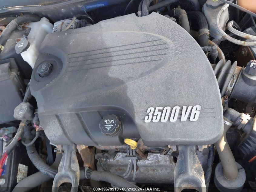 2009 Chevrolet Impala Ls VIN: 2G1WB57N291322409 Lot: 39679910