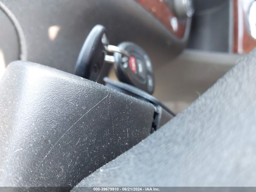 2009 Chevrolet Impala Ls VIN: 2G1WB57N291322409 Lot: 39679910