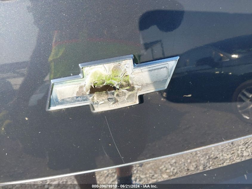 2009 Chevrolet Impala Ls VIN: 2G1WB57N291322409 Lot: 39679910