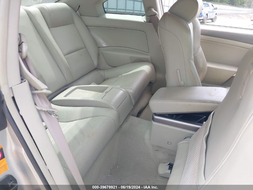 2003 Infiniti G35 Base W/Leather VIN: JNKCV54EX3M208089 Lot: 39679921