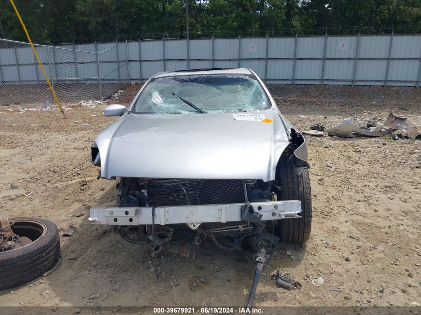 2003 Infiniti G35 Base W/Leather VIN: JNKCV54EX3M208089 Lot: 39679921