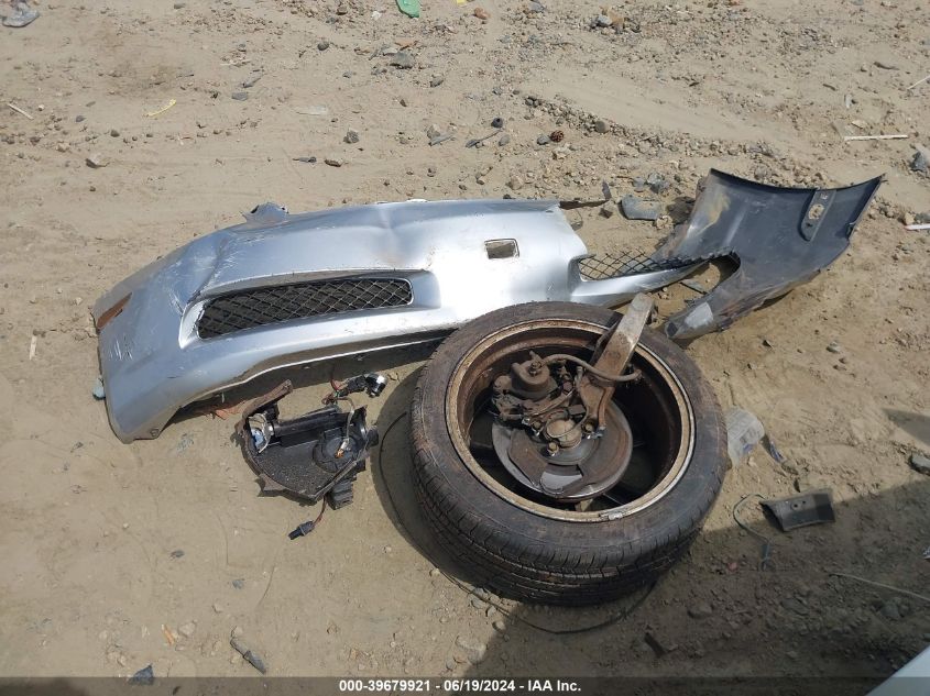 2003 Infiniti G35 Base W/Leather VIN: JNKCV54EX3M208089 Lot: 39679921