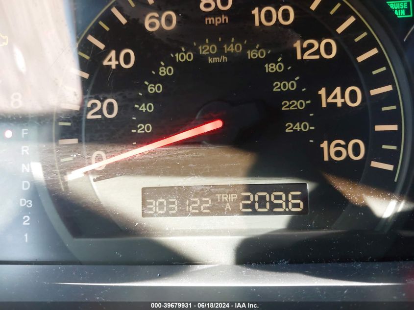 2004 Honda Accord 2.4 Ex VIN: 1HGCM56634A073567 Lot: 39679931