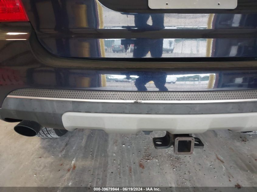 2006 Mercedes-Benz Ml 350 4Matic VIN: 4JGBB86E46A101755 Lot: 39679944