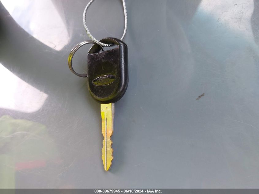 2002 Ford Explorer Sport Trac VIN: 1FMZU77E72UC04744 Lot: 39679945