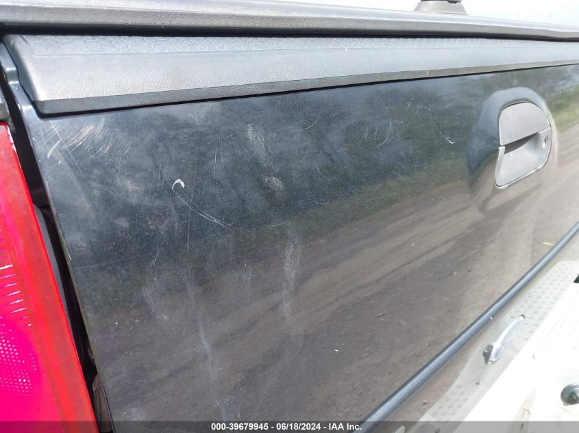 2002 Ford Explorer Sport Trac VIN: 1FMZU77E72UC04744 Lot: 39679945